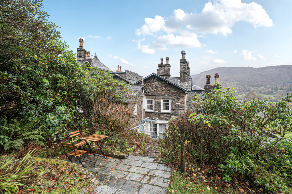 Garden Cottage, Huntingstile, Grasmere, Cumbria, LA22 9PY, photo 28