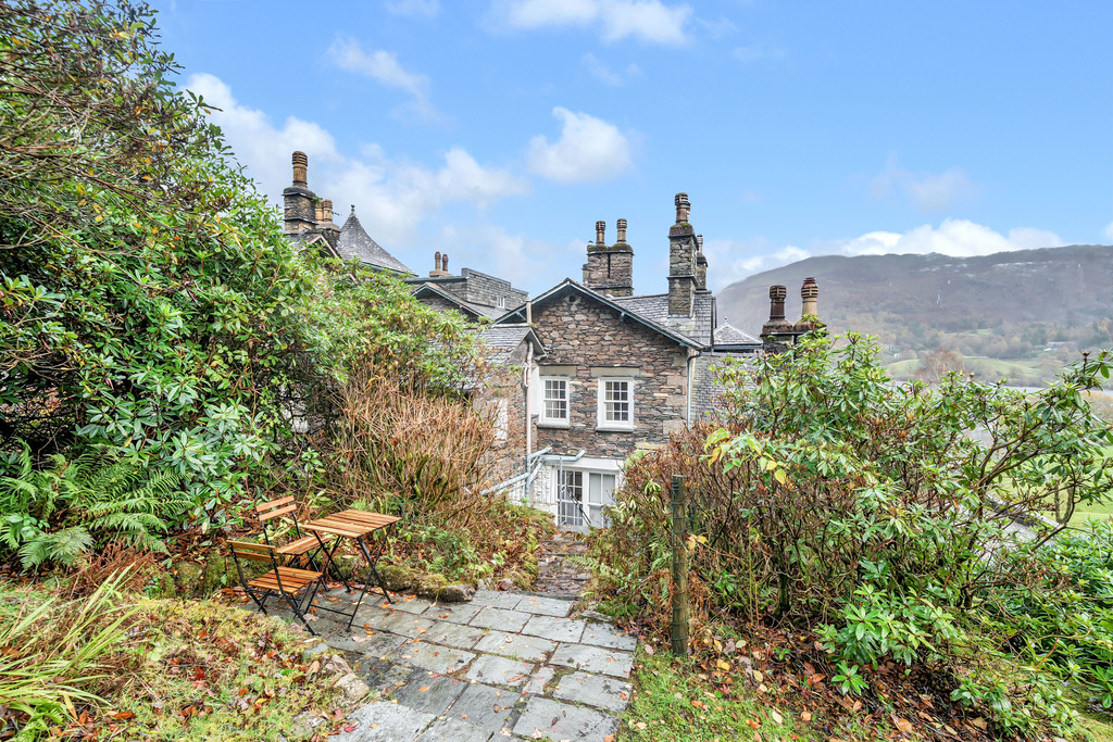 Garden Cottage, Huntingstile, Grasmere, Cumbria, LA22 9PY, photo 14