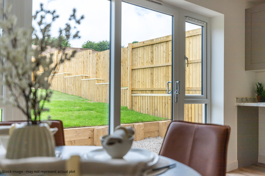 Plot 57, The Aspley B, Olive Green View, High Road, Halton, LA2 6PY, photo 5