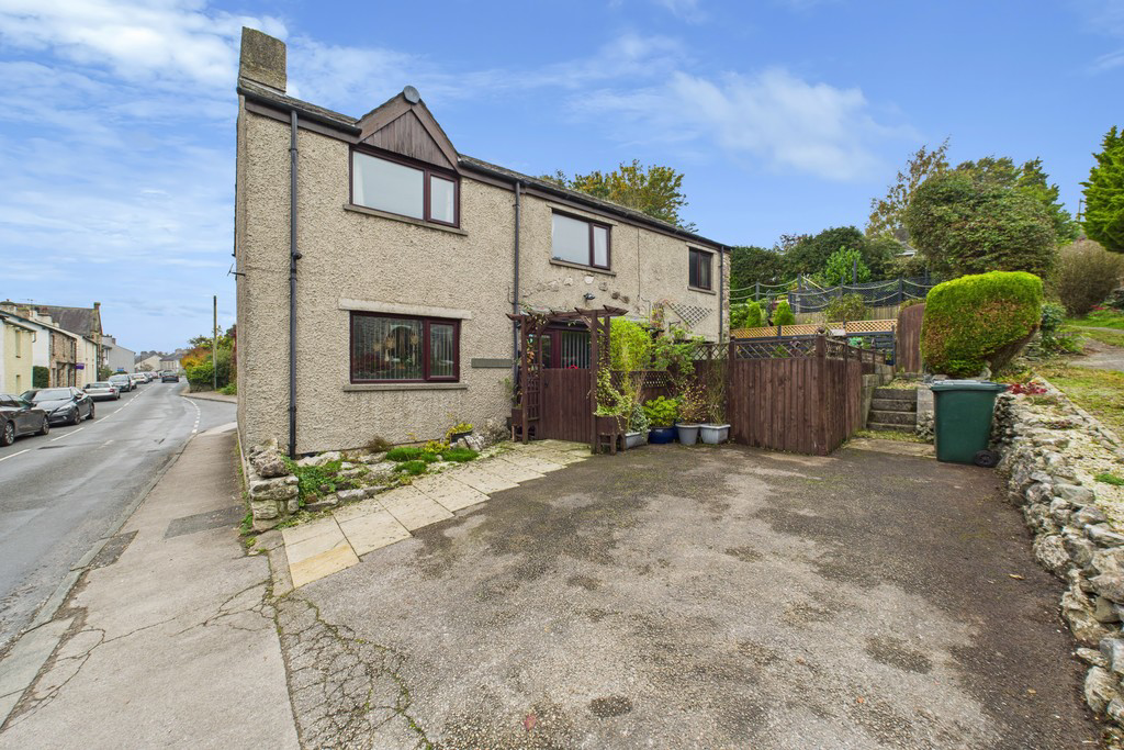 Plum Tree Barn, Main Street, Warton, Carnforth