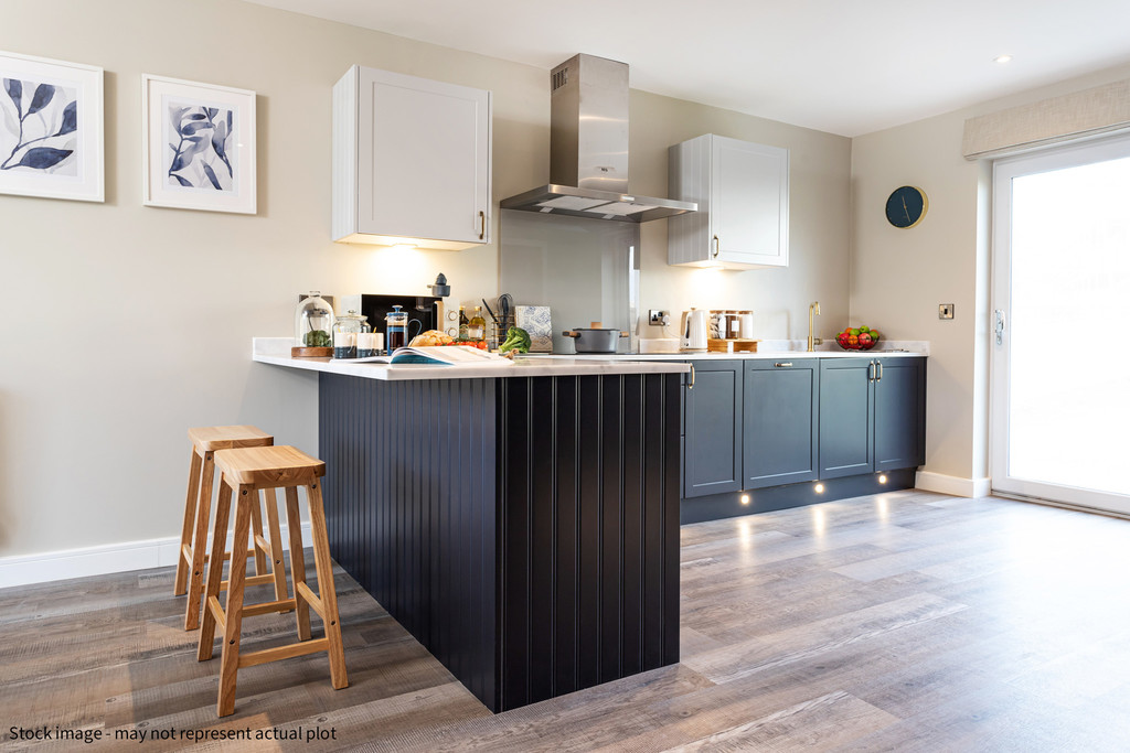 Plot 58, The Skylark, Olive Green View, High Road, LA2 6PY, photo 5