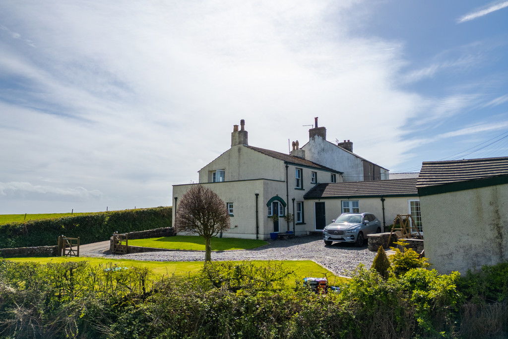 Greenbank Cottage, Dalton-in-Furness LA15 8JG, photo 40