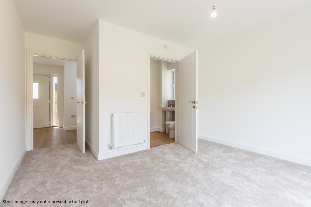 Plot 57, The Aspley B, Olive Green View, High Road, Halton, LA2 6PY, photo 14