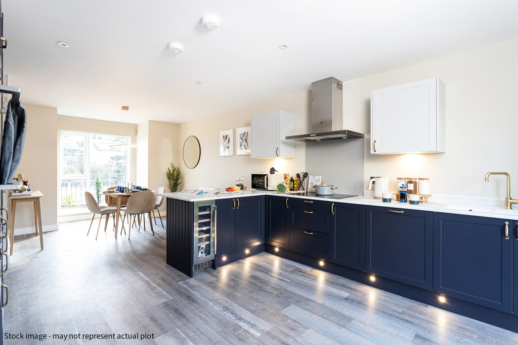 Plot 58, The Skylark, Olive Green View, High Road, LA2 6PY, photo 4