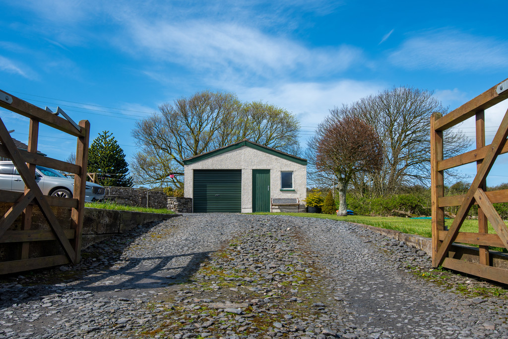Greenbank Cottage, Dalton-in-Furness LA15 8JG, photo 42