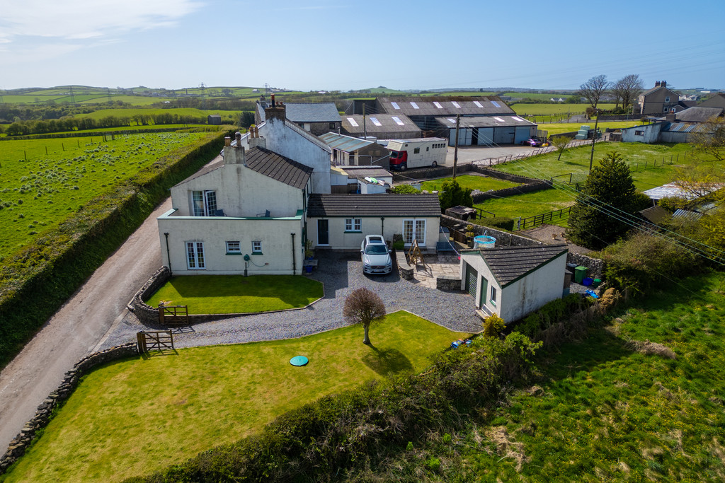 Greenbank Cottage, Dalton-in-Furness LA15 8JG, photo 47