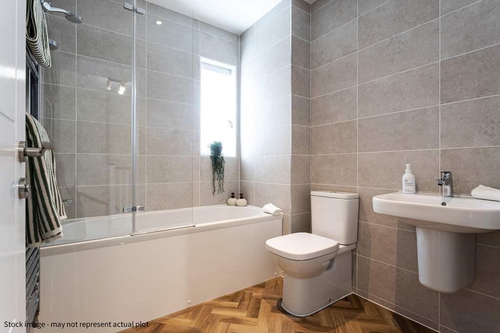 Plot 16, The Gelt, Sandsfield Way, Orton Road, Carlisle, CA2 6TS, photo 9