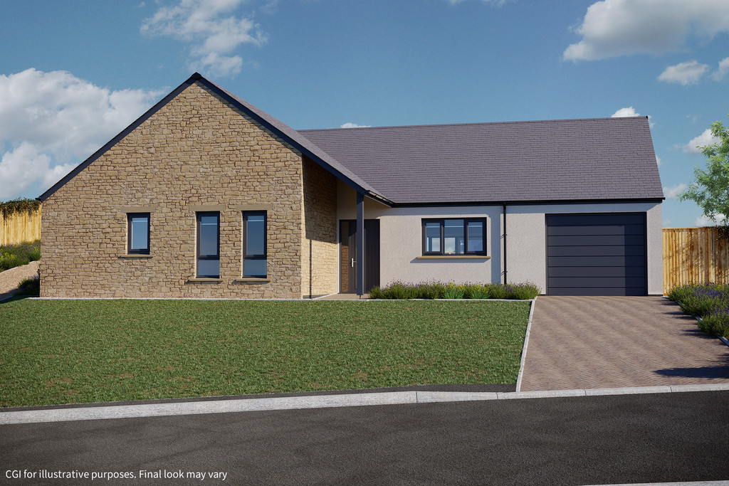 Plot 59, The Natland A, Olive Green View, High Road, Halton, LA2 6PY