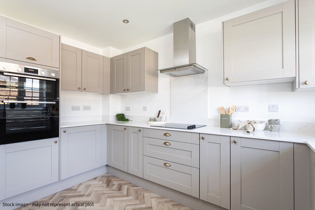 Plot 16, The Gelt, Sandsfield Way, Orton Road, Carlisle, CA2 6TS, photo 3