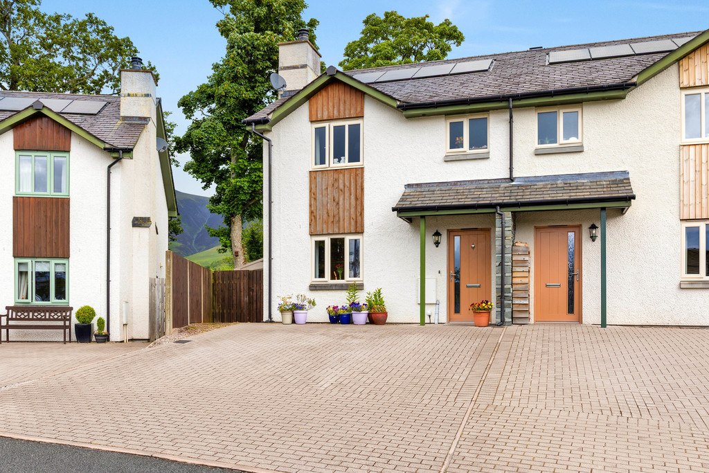 30 Calvert Way, Keswick, Cumbria, CA12 4LZ