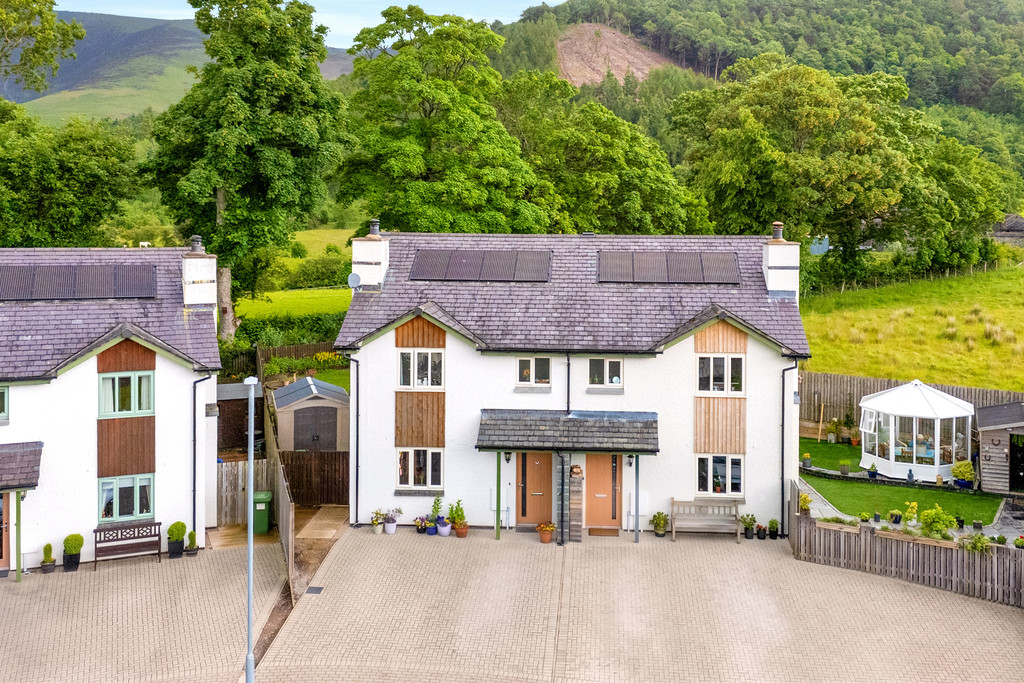 30 Calvert Way, Keswick, Cumbria, CA12 4LZ, photo 49