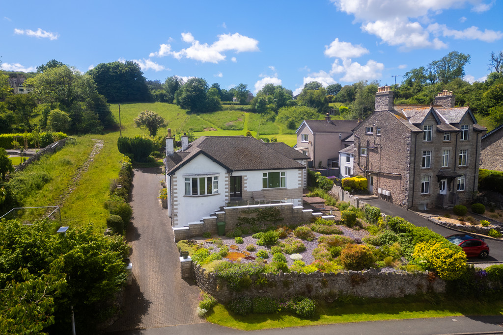 Greenfields, 32 Black Dyke Road, Arnside, Cumbria, LA5 0HL
