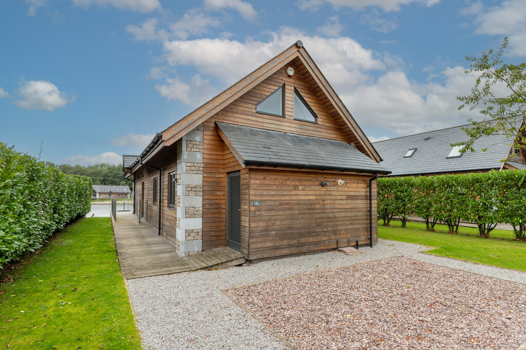 26 Twin Lakes, Tewitfield, Carnforth, LA6 1JH, photo 17