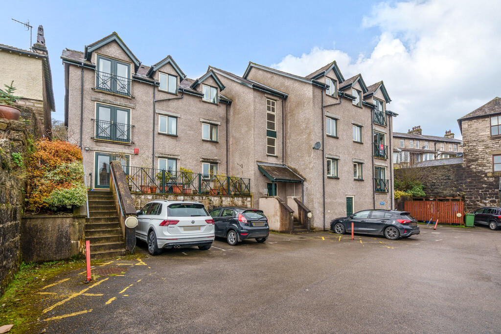 Fellside Court, Kendal, Cumbria, LA9 4HB, photo 11