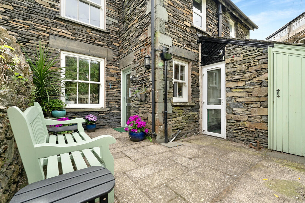 3 Swiss Villas, Ambleside, LA22 9AE, photo 29