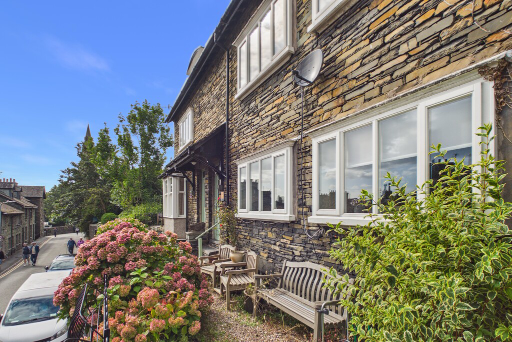 3 Swiss Villas, Ambleside, LA22 9AE, photo 26