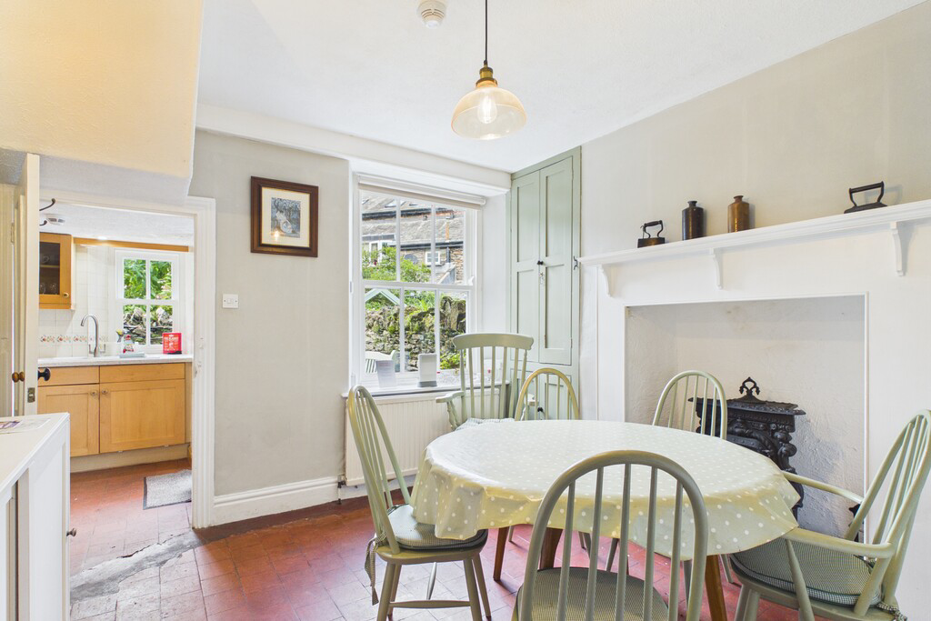 3 Swiss Villas, Ambleside, LA22 9AE, photo 6