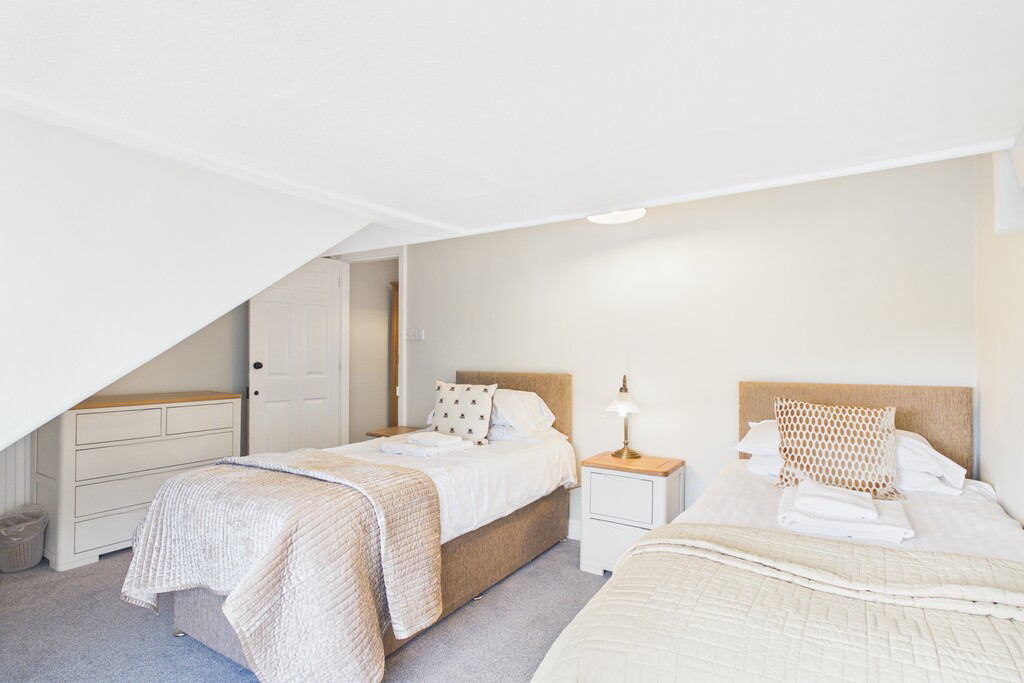 3 Swiss Villas, Ambleside, LA22 9AE, photo 15