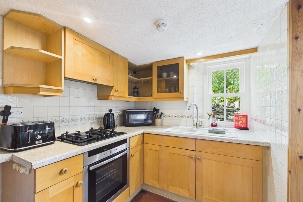 3 Swiss Villas, Ambleside, LA22 9AE, photo 5