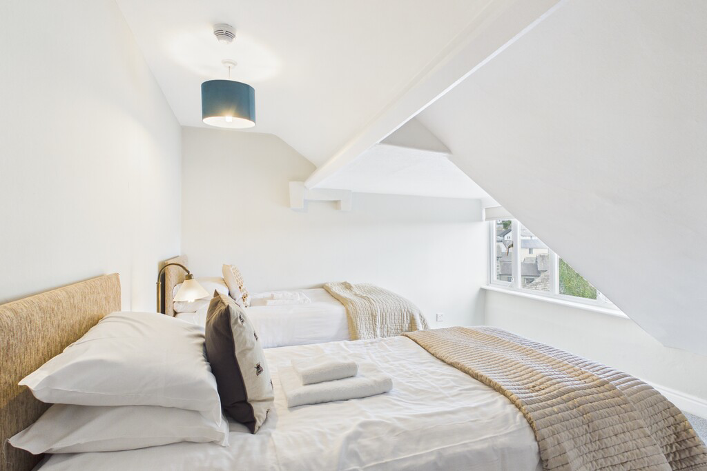 3 Swiss Villas, Ambleside, LA22 9AE, photo 16