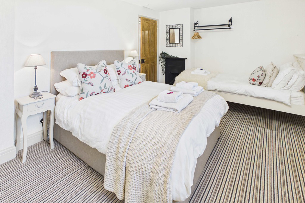 3 Hillcroft Cottage, Haverthwaite, Nr Ulverston, Cumbria, LA12 8AF, photo 17