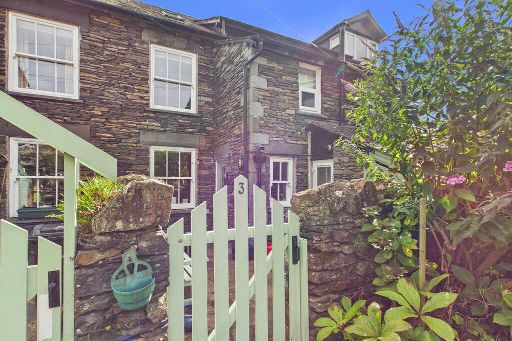 3 Swiss Villas, Ambleside, LA22 9AE, photo 32