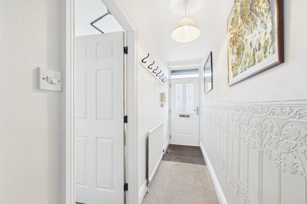 3 Swiss Villas, Ambleside, LA22 9AE, photo 8