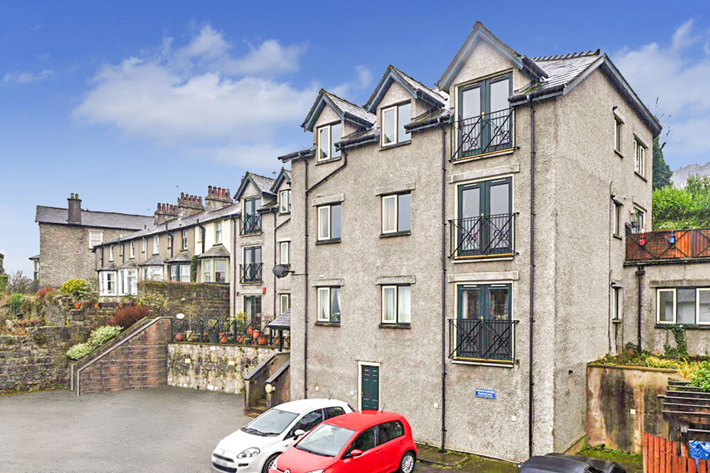 Fellside Court