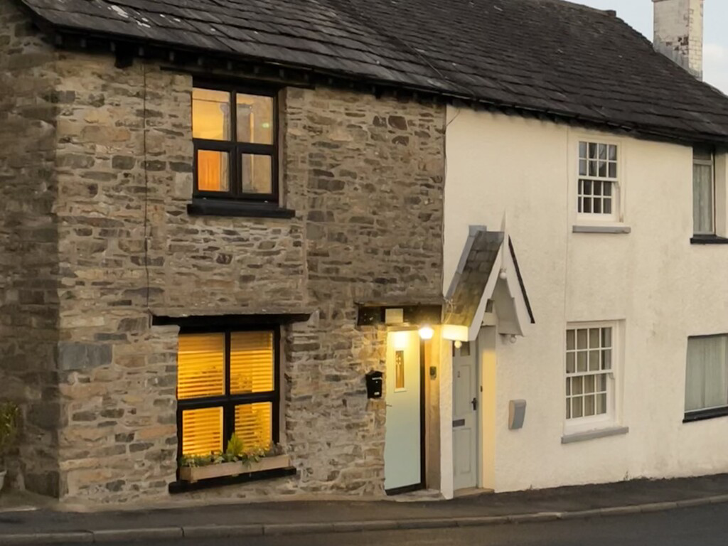 3 Hillcroft Cottage, Haverthwaite, Nr Ulverston, Cumbria, LA12 8AF, photo 18