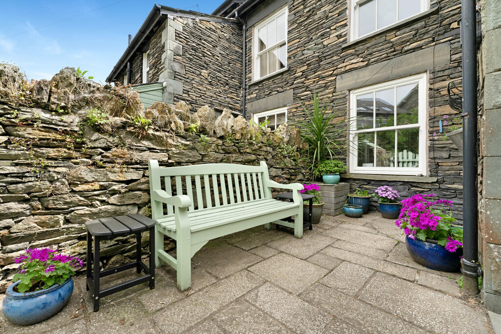 3 Swiss Villas, Ambleside, LA22 9AE, photo 30