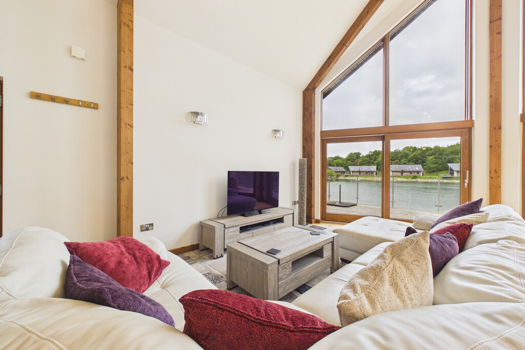 26 Twin Lakes, Tewitfield, Carnforth, LA6 1JH, photo 5