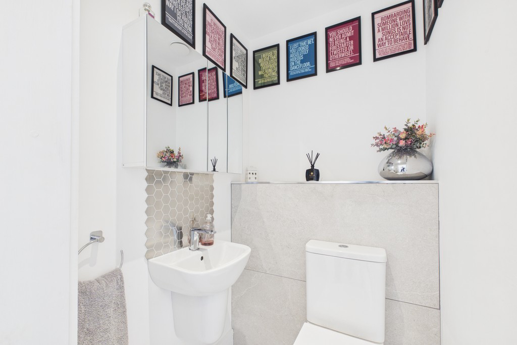 Lorton North, Blackthorn Close, Low Lorton, Cockermouth, Cumbria, CA13 9FS, photo 26