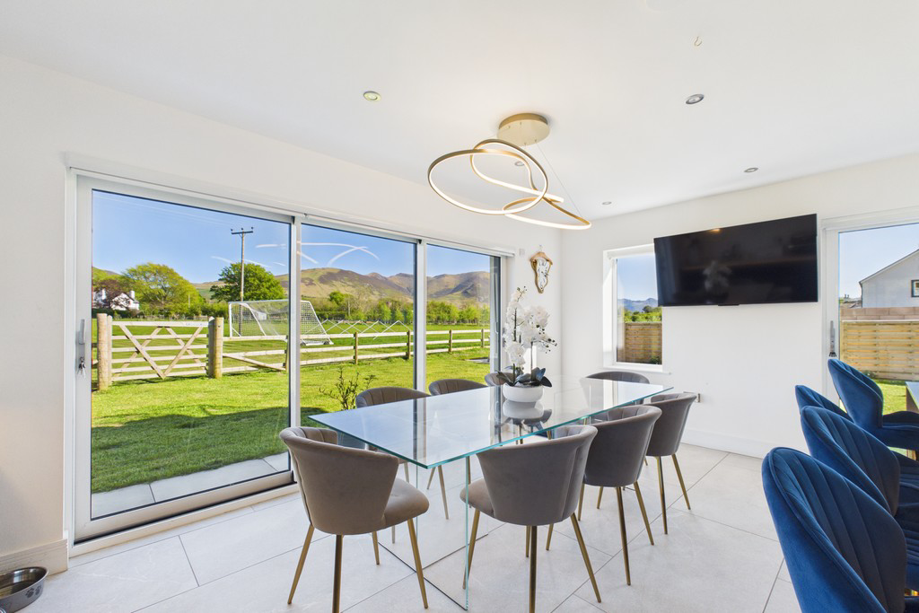 Lorton North, Blackthorn Close, Low Lorton, Cockermouth, Cumbria, CA13 9FS, photo 23