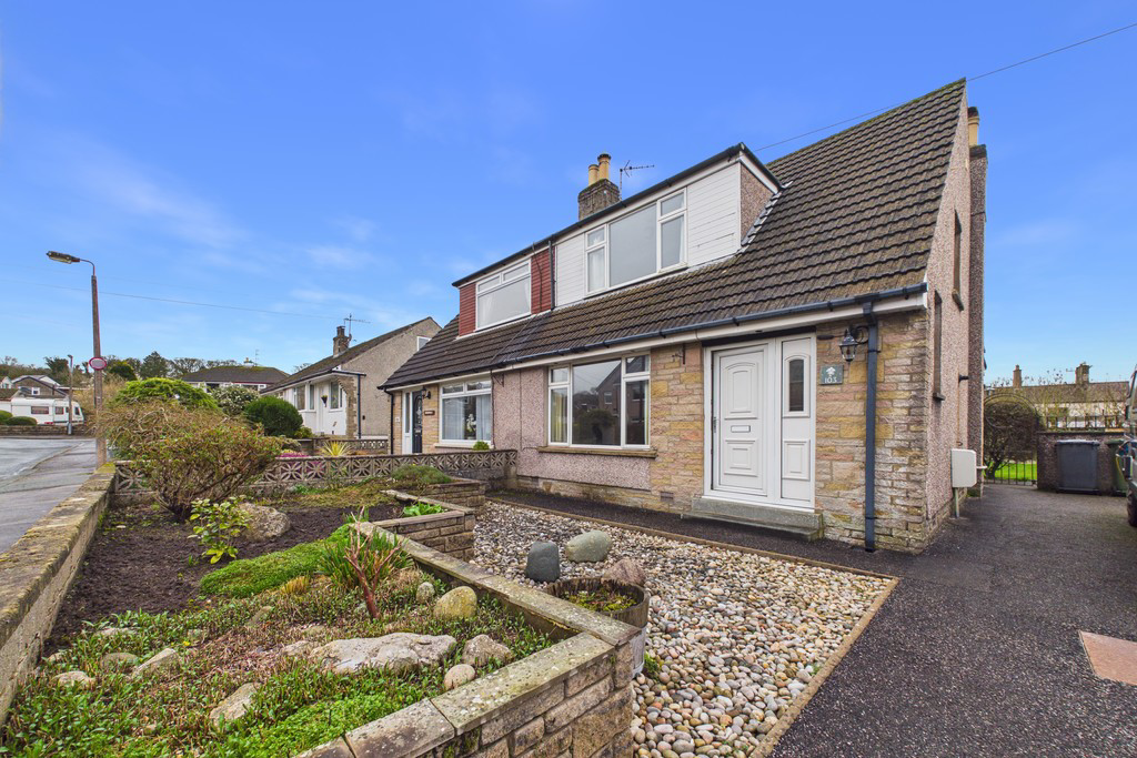 103 Croftlands, Warton, LA5 9QE