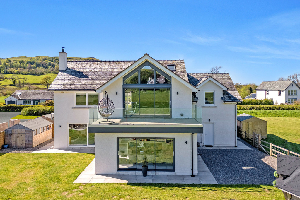 Lorton North, Blackthorn Close, Low Lorton, Cockermouth, Cumbria, CA13 9FS, photo 2