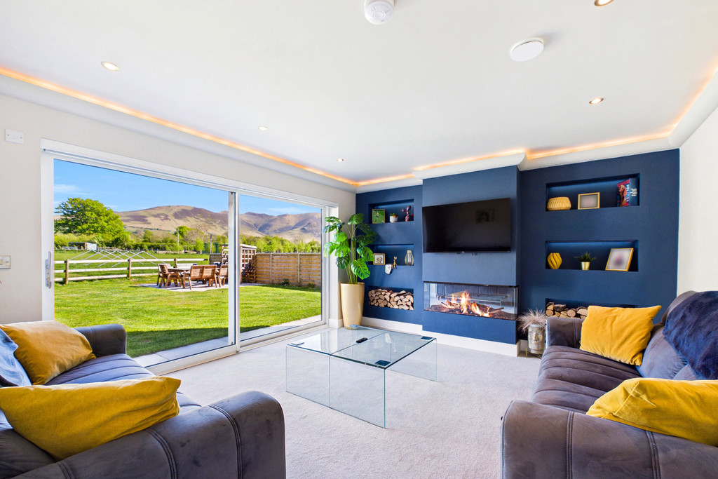 Lorton North, Blackthorn Close, Low Lorton, Cockermouth, Cumbria, CA13 9FS, photo 11