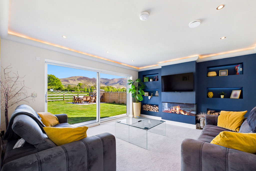 Lorton North, Blackthorn Close, Low Lorton, Cockermouth, Cumbria, CA13 9FS, photo 10