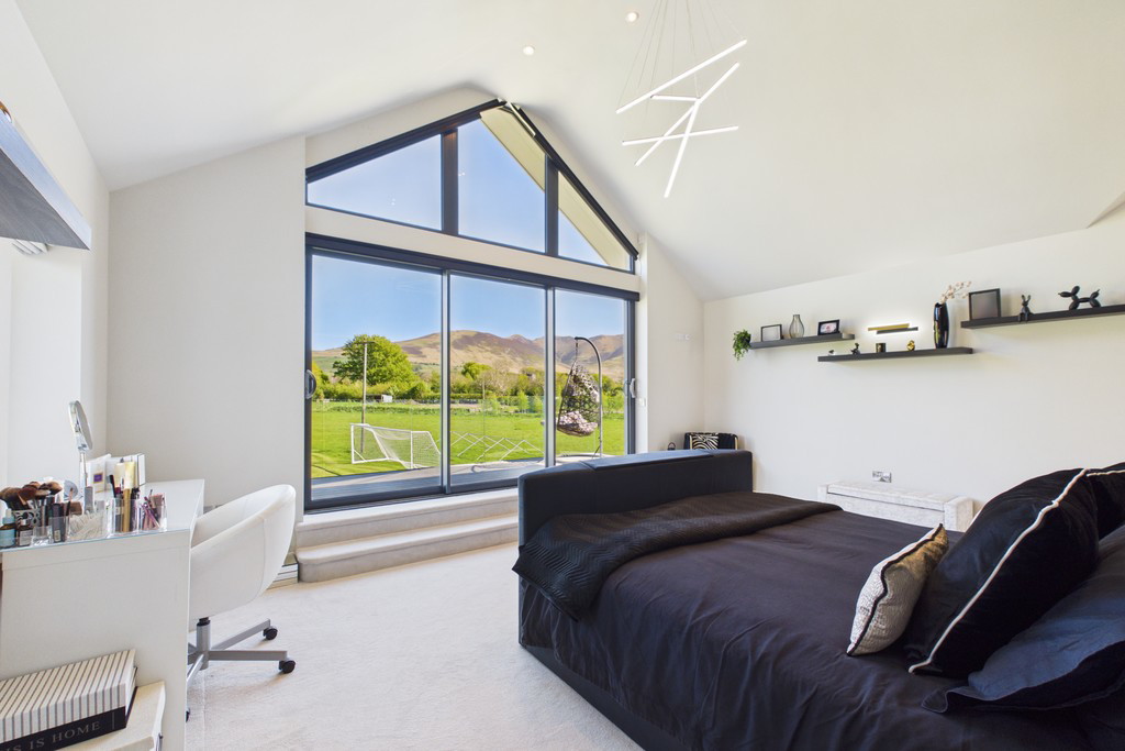 Lorton North, Blackthorn Close, Low Lorton, Cockermouth, Cumbria, CA13 9FS, photo 39