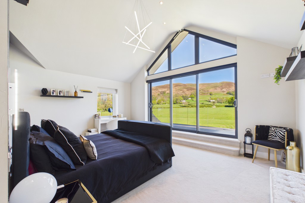 Lorton North, Blackthorn Close, Low Lorton, Cockermouth, Cumbria, CA13 9FS, photo 37