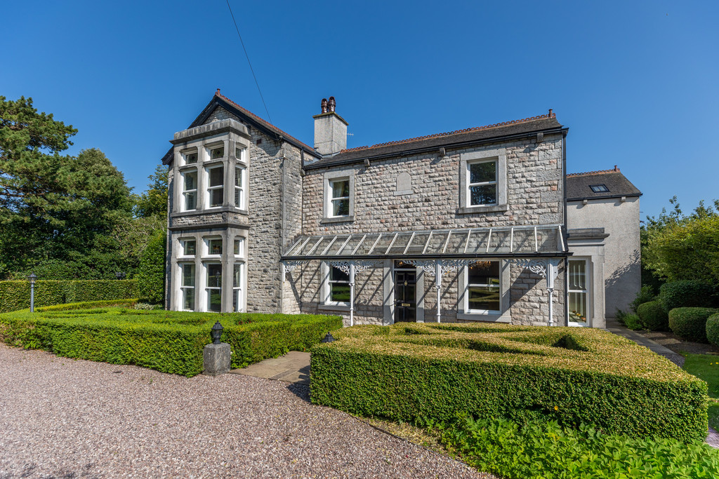 The Cedars, 184 Main Street, Warton, Carnforth, LA5 9PT