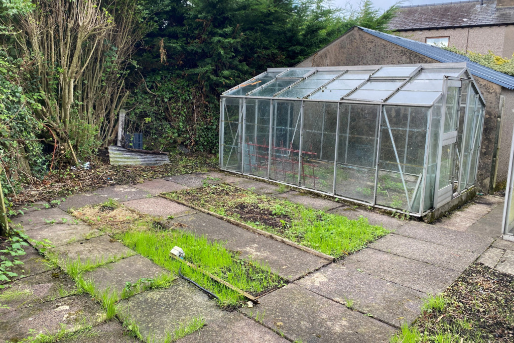 Cliff View, 2 Gasworks Cottages, Meathop, LA11 6QZ, photo 18