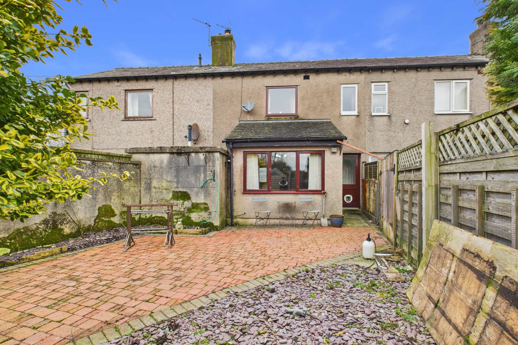 Cliff View, 2 Gasworks Cottages, Meathop, LA11 6QZ, photo 17