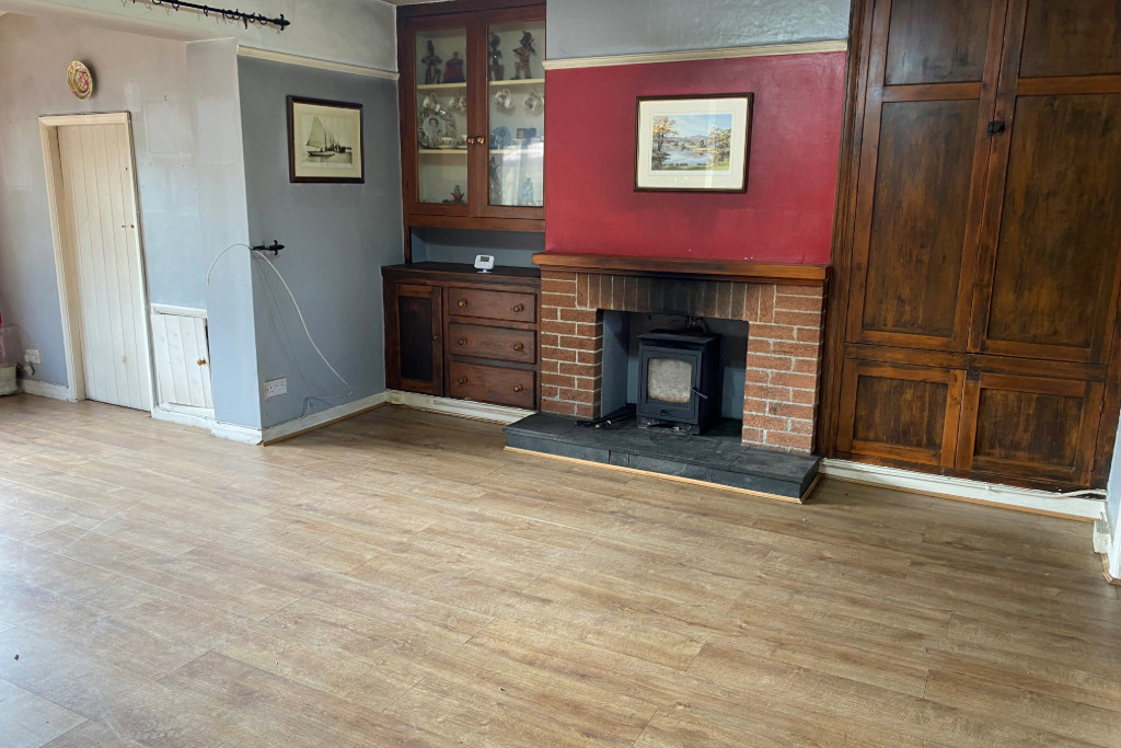 Cliff View, 2 Gasworks Cottages, Meathop, LA11 6QZ, photo 5
