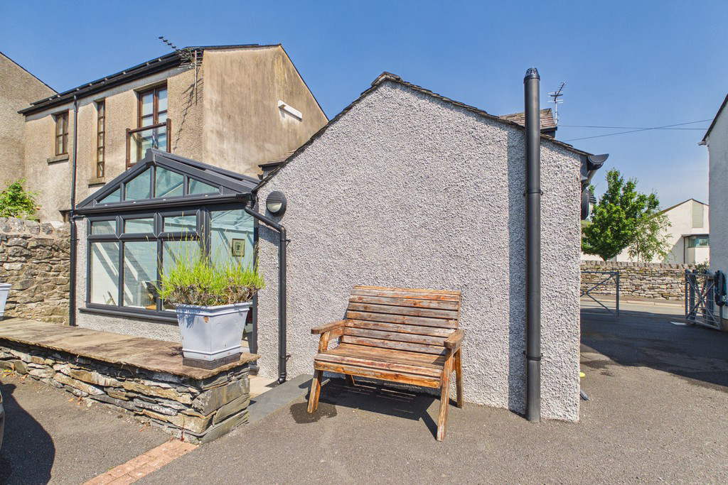 Union Lane, Ulverston, photo 23