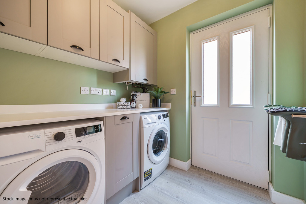 Plot 84, The Eden, Derwent Rise, Causeway Road, Causeway Road, Seaton, CA14 1PN Status: Instructed -, photo 5