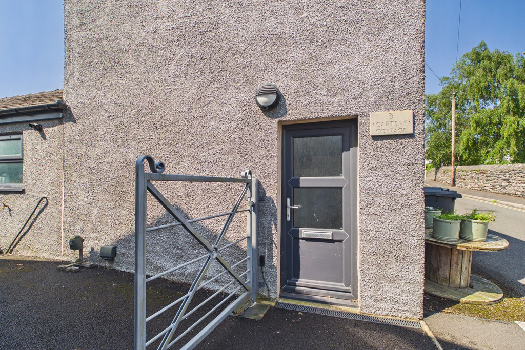 Union Lane, Ulverston, photo 22
