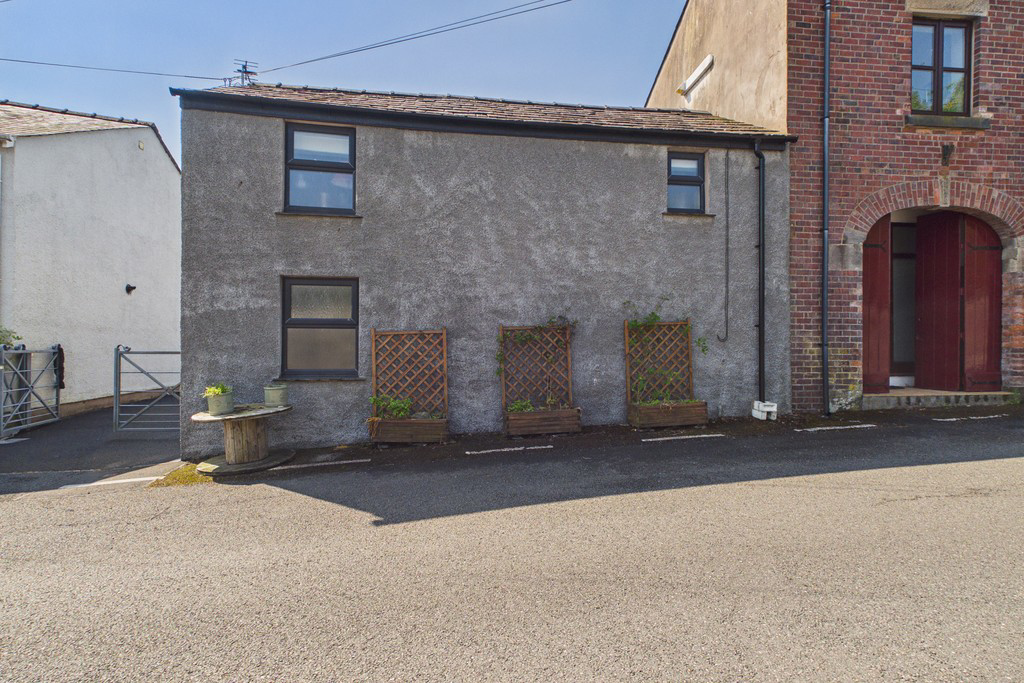 Union Lane, Ulverston