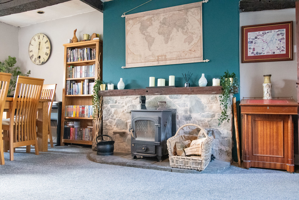 Beckside House, Old Hutton, Kendal, Cumbria, LA8 0NF, photo 47