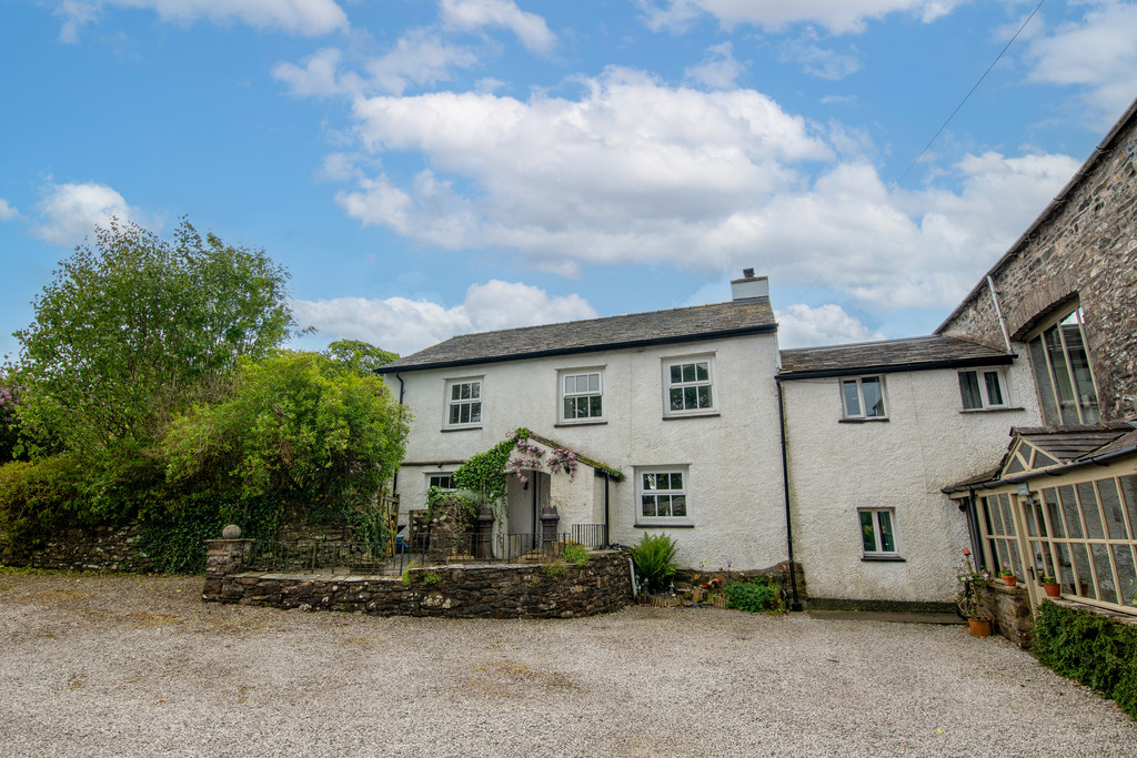 Beckside House, Old Hutton, Kendal, Cumbria, LA8 0NF, photo 49
