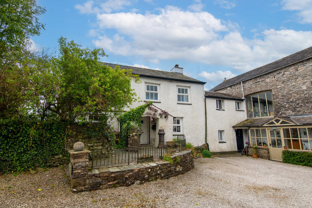 Beckside House, Old Hutton, Kendal, Cumbria, LA8 0NF